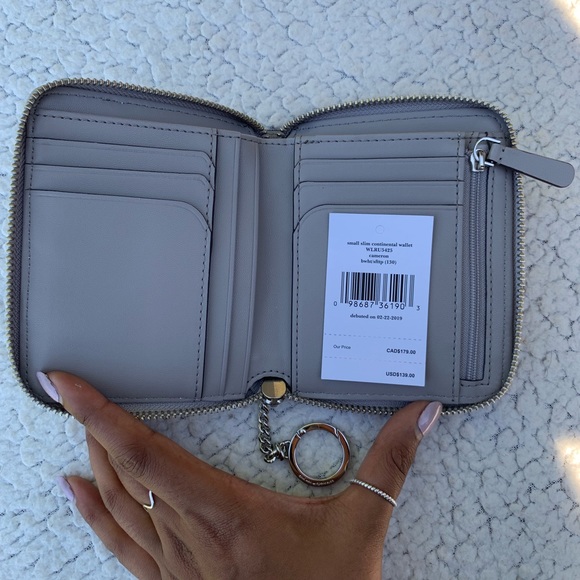 Kate Spade | Cameron Medium Satchel Wallet Set - Picture 8 of 8